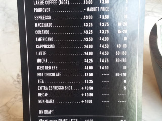 La Colombe Coffee Rosters