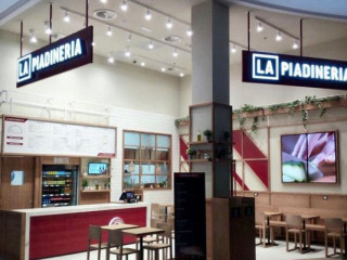 La Piadineria