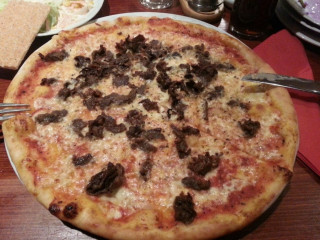 Pizzeria Verona