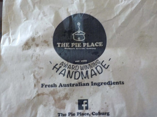 The Pie Place