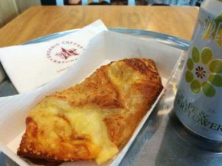 Pret A Manger Ifc Mall