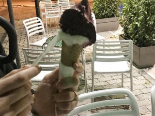 Gelateria Campi Di Fragole