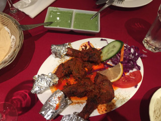 Golden Tandoori Indian Restaurant