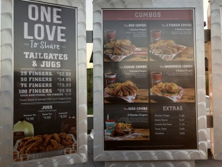 Raising Cane's Chicken Fingers