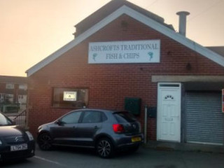 Ashcroft's Fish And Chips