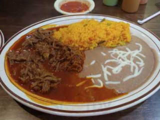 Taqueria La Pinata