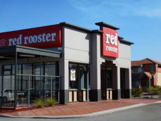 Red Rooster