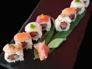 S'agaro Sushi