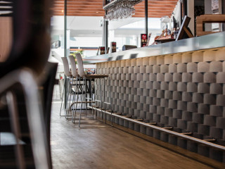 Turbarlence Tavern