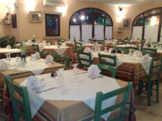 La Taverna Degli Artisti