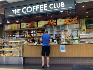 The Coffee Club