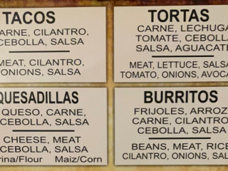 Taqueria Los Pioneros