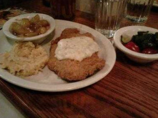 Cracker Barrel