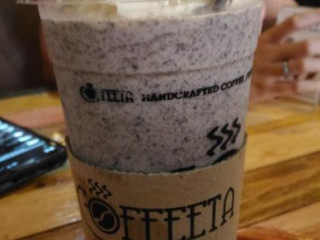 Coffeeta Cafe