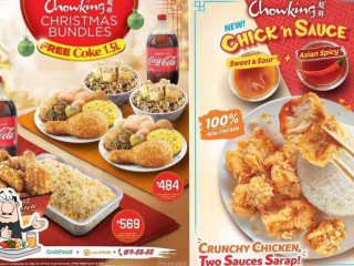 Chowking