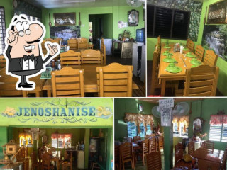 Jenoshanise Eatery