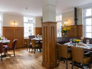 The Footman - Mayfair