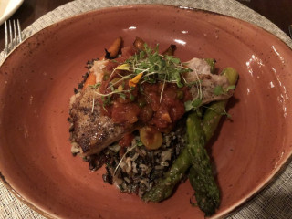 The Carolina Dining Room At Pinehurst Resort