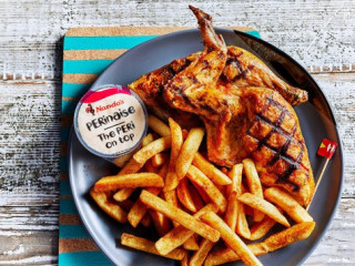 Nando's