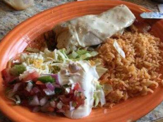 Gran Rodeo Mexican Grill