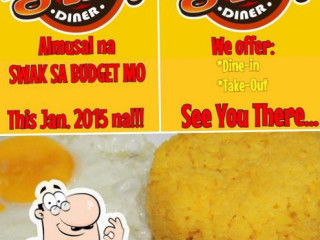 Mcsilog Diner