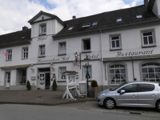 Hessischer Hof