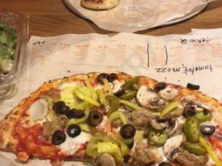 Blaze Pizza