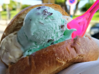 Gelateria Rainbow Alassio