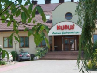 Centrum Gastronomiczne Kubuś