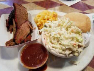 Wildwood Smokehouse Of Roanoke