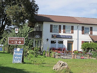 Gasthaus Zangl