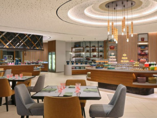 Djaman Doeloe Resto Bar
