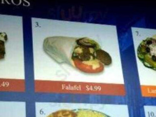 Gyros Plus