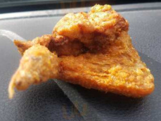 Crown Fried Chicken