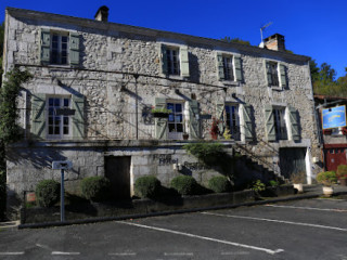 Les Jardins De Brantome