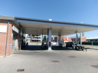 Circle K Viborgvej, Randers