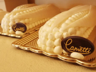 Pasticceria Cametti