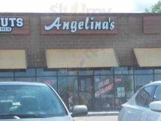 Angelina's Italian