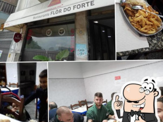 Flôr Do Forte