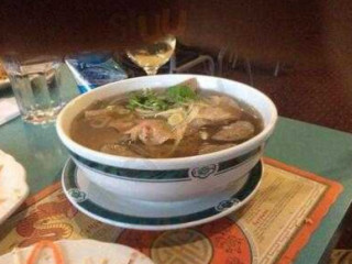 Pho Golden Bowl