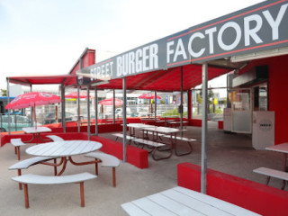 Burger Factory