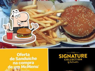 Mcdonald's Marinha Grande