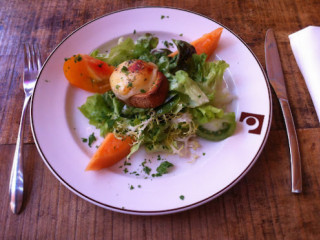restaurant image