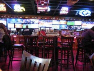 Rookies Restaurant Sports Bar