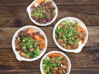 The Flame Broiler