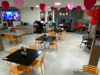 Taiyang Comida Oriental
