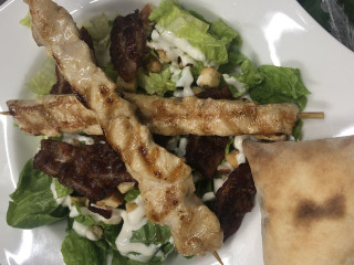 Restaurang Akropolis