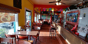 El Tarasco Mexican Food