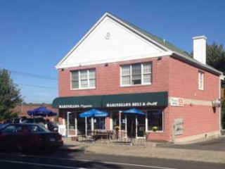 Marinello's Deli Grill