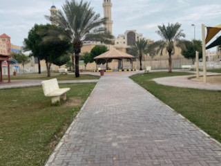 حديقة الاصداف Shells Park